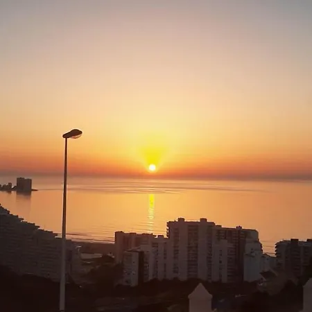 De Mediterraneo Cullera