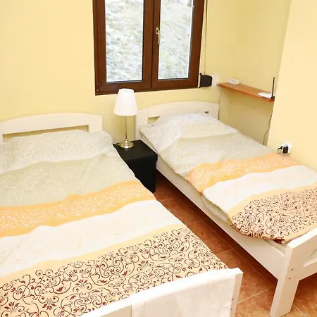 Holiday home De Mediterraneo