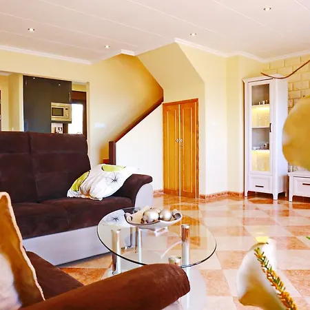 De Mediterraneo Holiday home