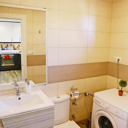 Holiday home De Mediterraneo *