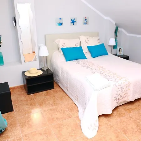 De Mediterraneo Holiday home