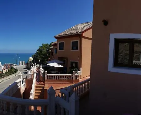 De Mediterraneo Сasa de vacaciones *