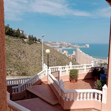 Сasa de vacaciones De Mediterraneo *