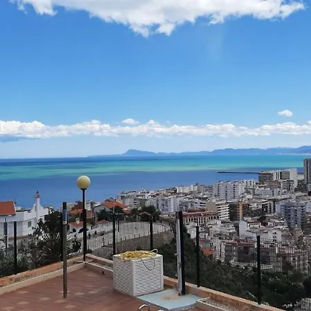 De Mediterraneo Сasa de vacaciones *